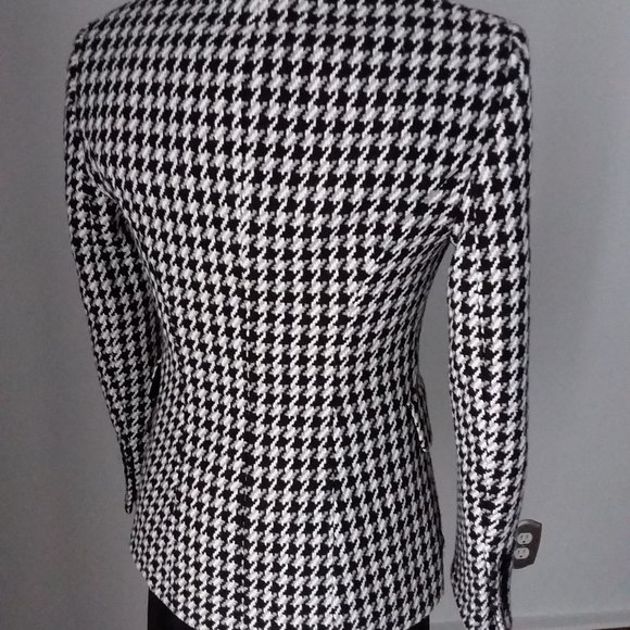 NWT Express Jacket sz.0 - Picture 4 of 5